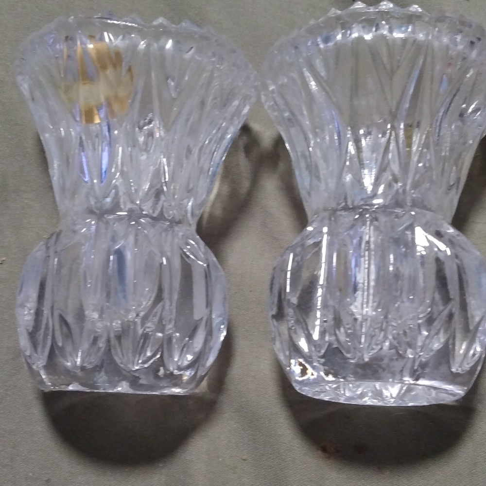 Candle Holders